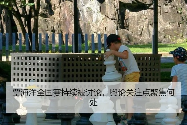 覃海洋全国赛持续被讨论，舆论关注点聚焦何处